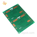 OEM Circuit Board Fabricantes PCB PCB 2LAYERS